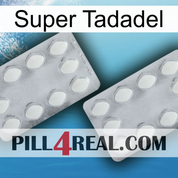Super Tadadel 17
